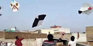 18 سال سے کم عمر بچے پتنگ نہیں اڑا سکتے - بسنت قانون