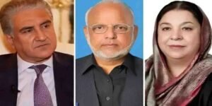 سانحہ نو مئی کیس کا فیصلہ سناتے ہوئے عدالت