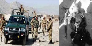 ڈیرہ اسماعیل خان میں سیکیورٹی فورسز کا بڑا آپریشن: 40 لاکھ کا انعامی دہشت گرد ’دلاور‘ ساتھی سمیت ہلاک