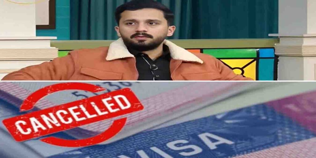 رجب بٹ کی ملک بدری اور برطانیہ سے ڈی پورٹ کیے جانے کی خبر