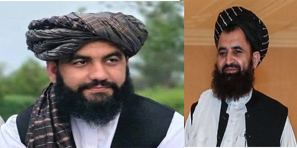 افغان انٹیلی جنس سربراہ عبد الحق واثق کے معاون مولوی نعمان ہلاک