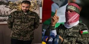 القسام بریگیڈ کے ترجمان ابو عبیدہ شہید حماس کی تصدیق