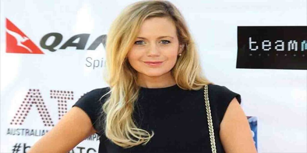 معروف اداکارہ ریکل کارپانی انتقال کر گئیں