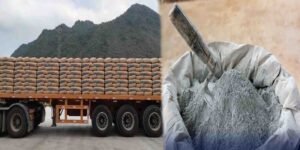 سیمنٹ کی قیمت میں اضافہ پاکستان