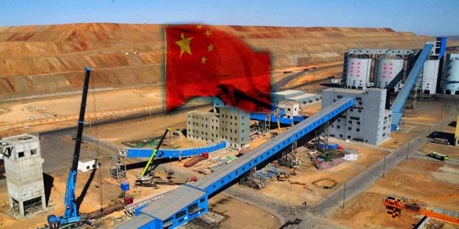 چین کا 5 سالہ منصوبہ—پرچون شعبے میں اختراعی ترقی