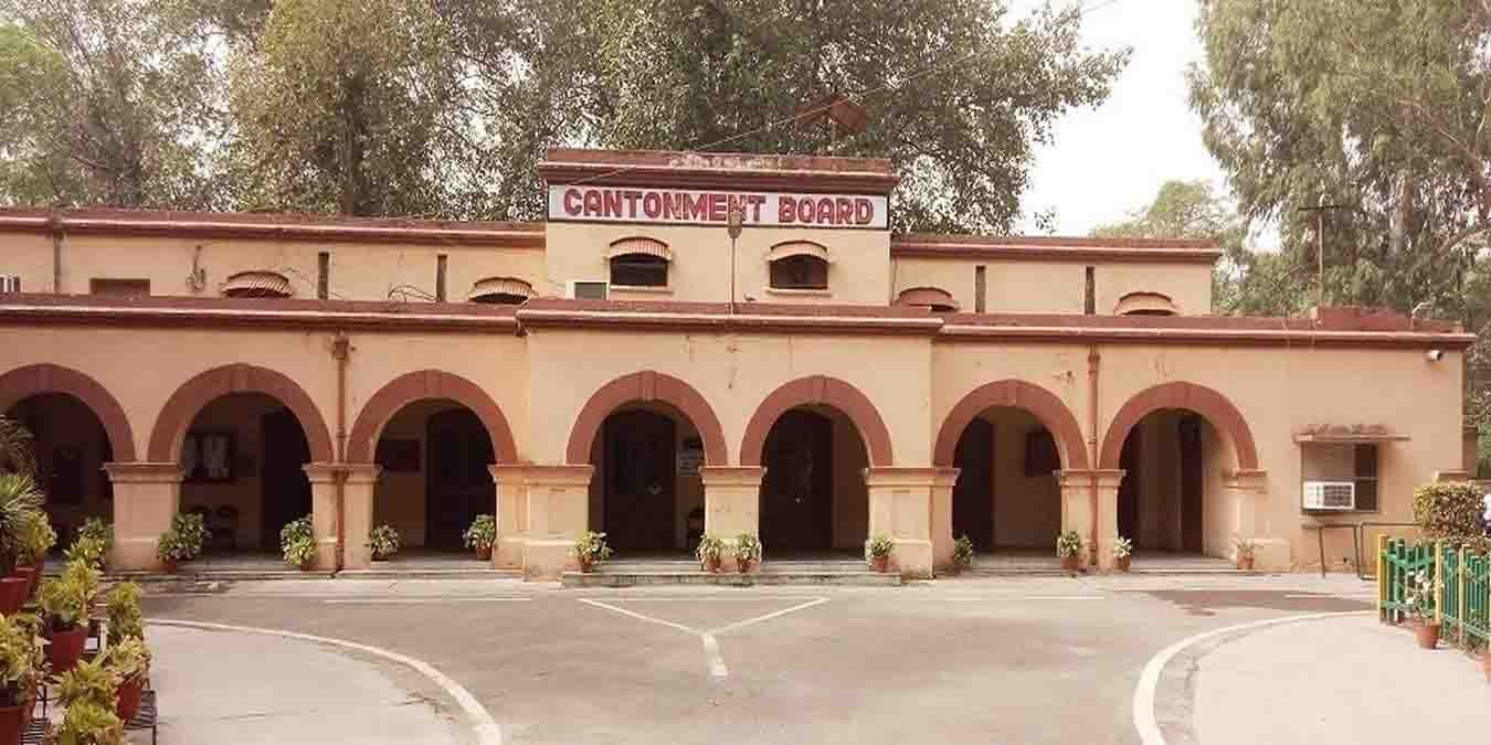 کنٹونمنٹ بورڈز کی تحلیل کیس: ہائی کورٹ نے فیصلہ محفوظ کر لیا