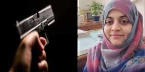 جے آئی ٹی ڈاکٹر وردہ قتل کیس کی تحقیقاتی رپورٹ