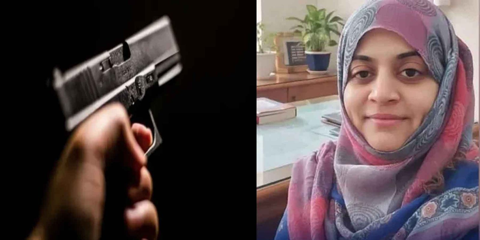 جے آئی ٹی ڈاکٹر وردہ قتل کیس کی تحقیقاتی رپورٹ