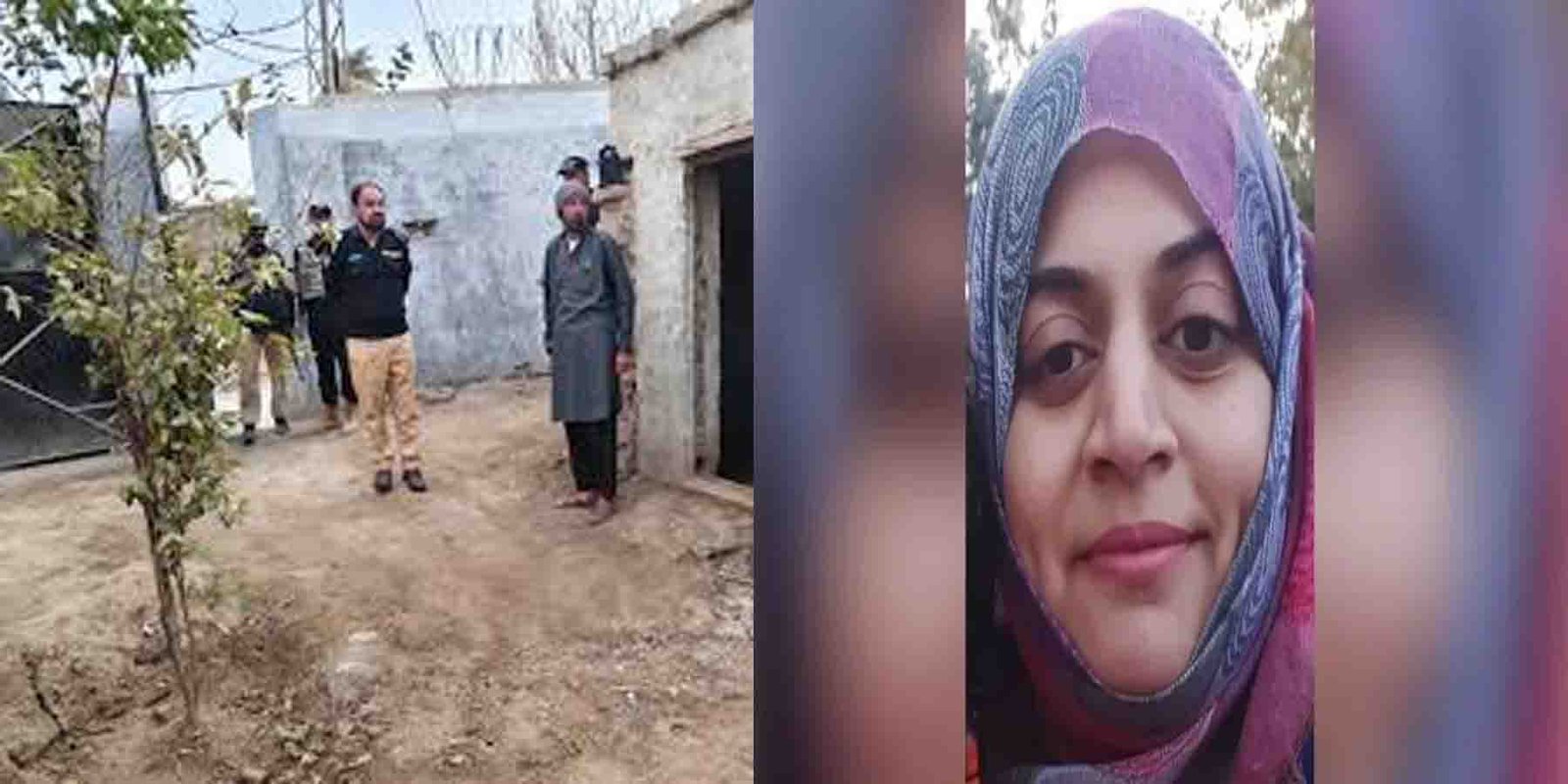 ڈاکٹر وردہ قتل کیس، پولیس تفتیش کے دوران ملزم کے انکشافات