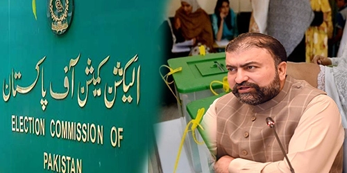 الیکشن کمیشن کا کوئٹہ میں بلدیاتی انتخابات ملتوی کرنے کی درخواست مسترد