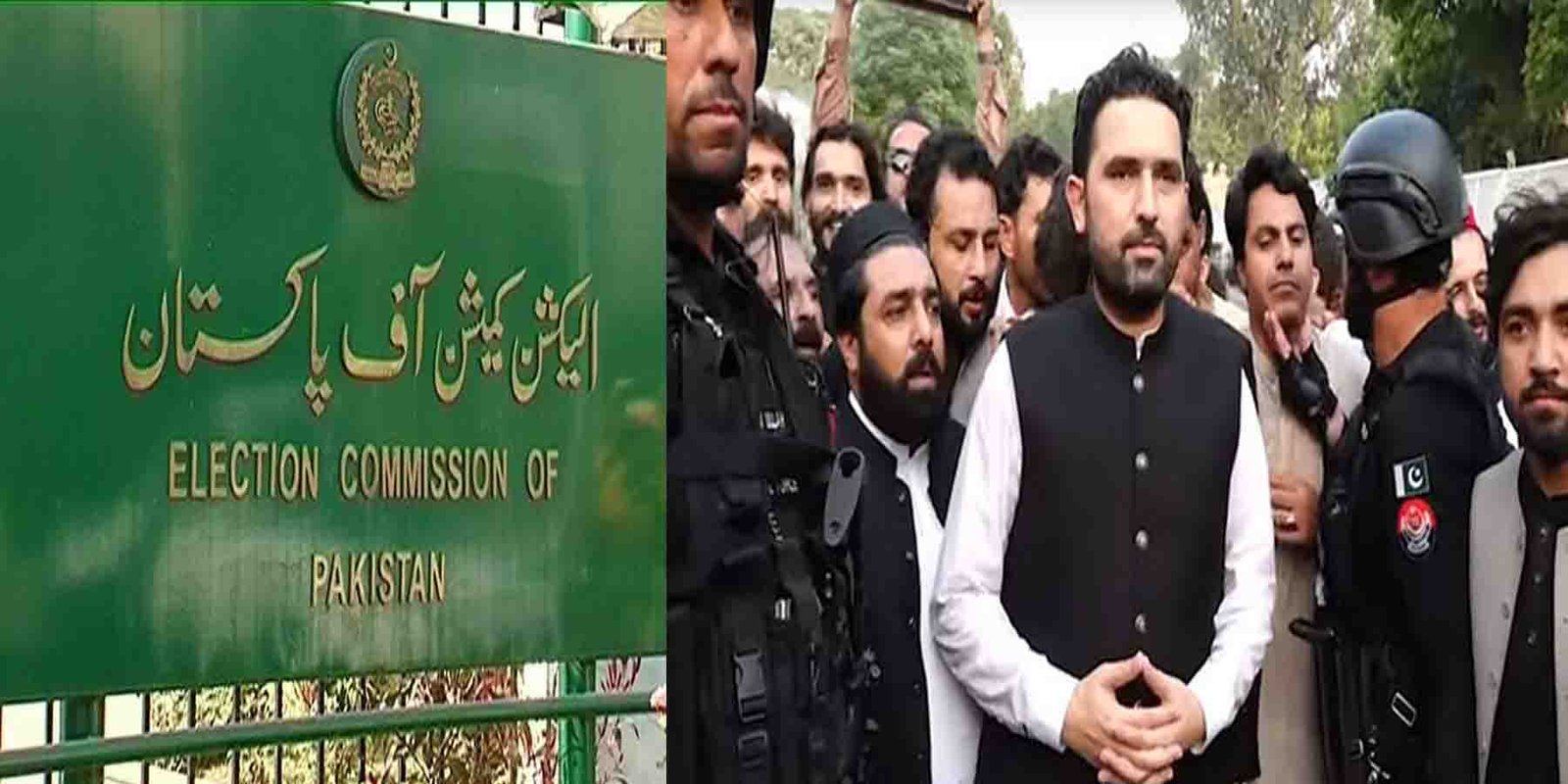 الیکشن کمیشن نے ضابطہ اخلاق خلاف ورزی کیسز میں سیاسی شخصیات کو دوبارہ طلب کر لیا