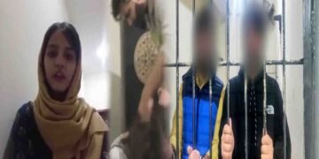 ٹک ٹاکر ایمان فاطمہ کیس، عدالت میں ریمانڈ سے متعلق خبر راولپنڈی