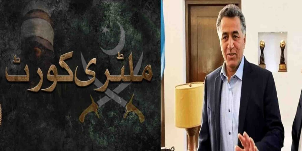 فیض حمید کی سزا کے خلاف اپیل