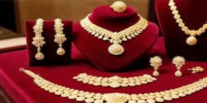 فی تولہ سونے کی نئی قیمت میں کمی کی تازہ تفصیلات