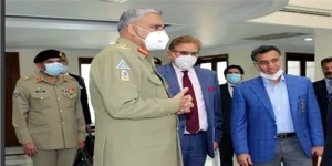 جنرل فیض حمید کی سزا کے بعد جنرل باجوہ کے خلاف کارروائی کی قیاس آرائیاں بے بنیاد قرار