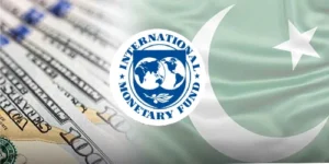 آئی ایم ایف کا پاکستان کے لیے 1.2 ارب ڈالر منظور