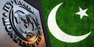 اسٹیٹ بینک آف پاکستان کی جانب سے آئی ایم ایف کی قسط موصول ہونے کا اعلان