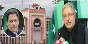 بانی پی ٹی آئی کو دوسری جیل منتقل کرنے پر غور کیا جا رہا ہے