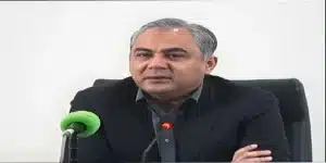 وزیر داخلہ محسن نقوی کی میڈیا سے گفتگو سوشل میڈیا پر کریک ڈاؤن