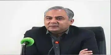 وزیر داخلہ محسن نقوی کی میڈیا سے گفتگو سوشل میڈیا پر کریک ڈاؤن