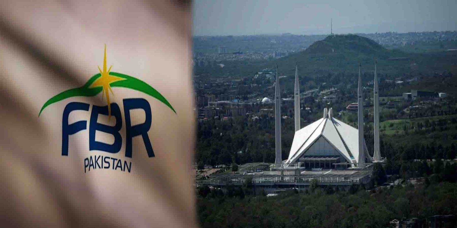 اسلام آباد میں ایف بی آر کی جانب سے نئی جائیداد قیمتوں کے اعلان کی نمائندہ تصویر