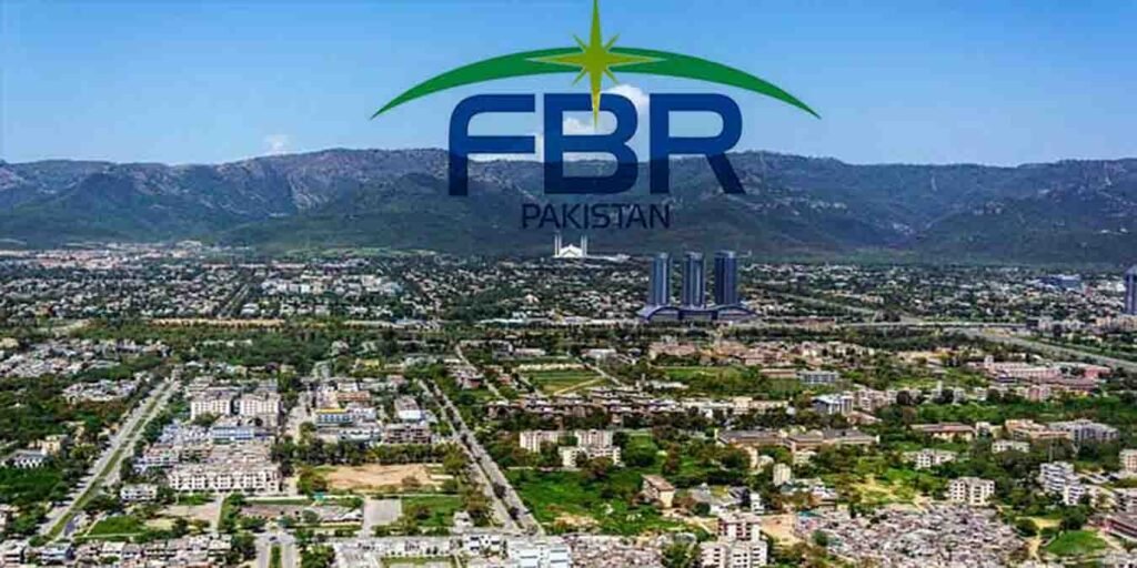 اسلام آباد پراپرٹی ویلیوایشن ریٹس معطل