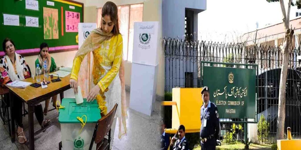 اسلام آباد بلدیاتی انتخابات 2026 کا شیڈول جاری