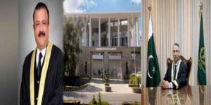 جسٹس طارق جہانگیری ڈگری کیس کی سماعت اسلام آباد ہائیکورٹ میں