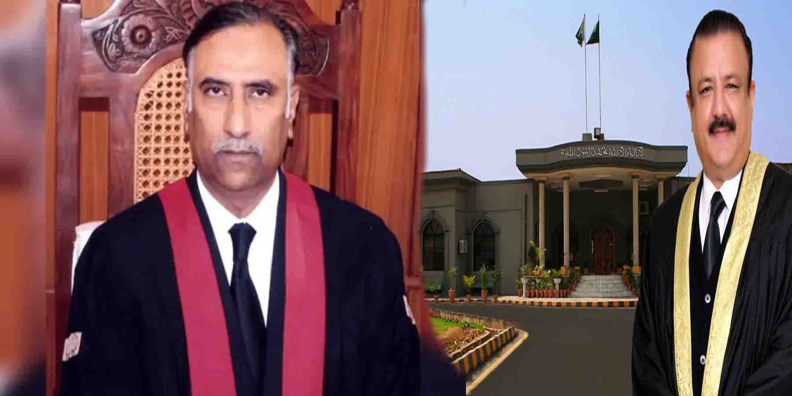 جسٹس طارق جہانگیری ڈگری کیس اسلام آباد ہائیکورٹ