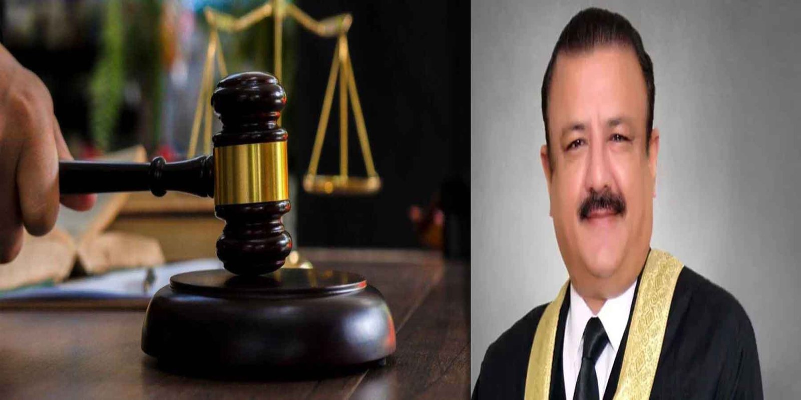 جسٹس طارق جہانگیری اسلام آباد ہائیکورٹ