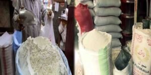 کراچی میں چکی کا آٹا مہنگا سرکاری نرخ سے زائد