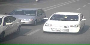 لاہور ڈیفنس میں گاڑی کے نام پر فراڈ کا شکار ہونے والے متاثرین