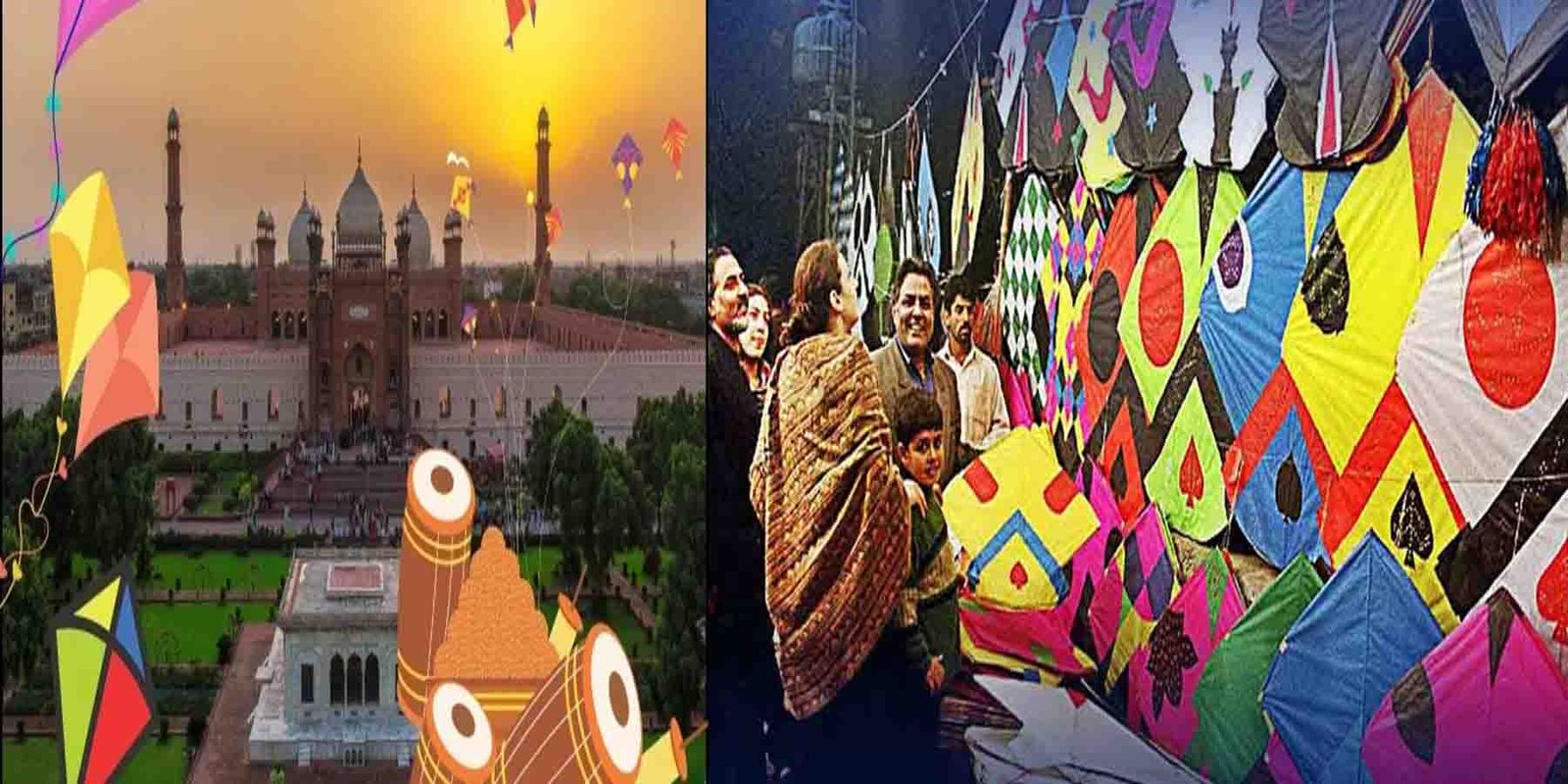 "محفوظ بسنت لاہور 2026 کمشنر لاہور اجلاس"