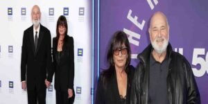 ہالی وڈ اداکار راب رائنر اور اہلیہ کی گھر سے لاشیں برآمد