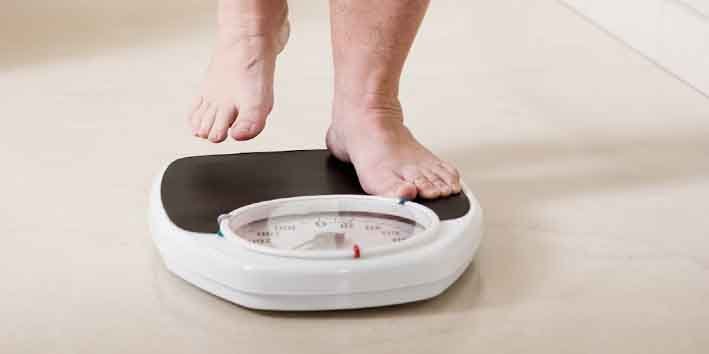 نیند اور جسمانی وزن میں کمی کے تعلق پر مبنی تحقیق کی تصویر