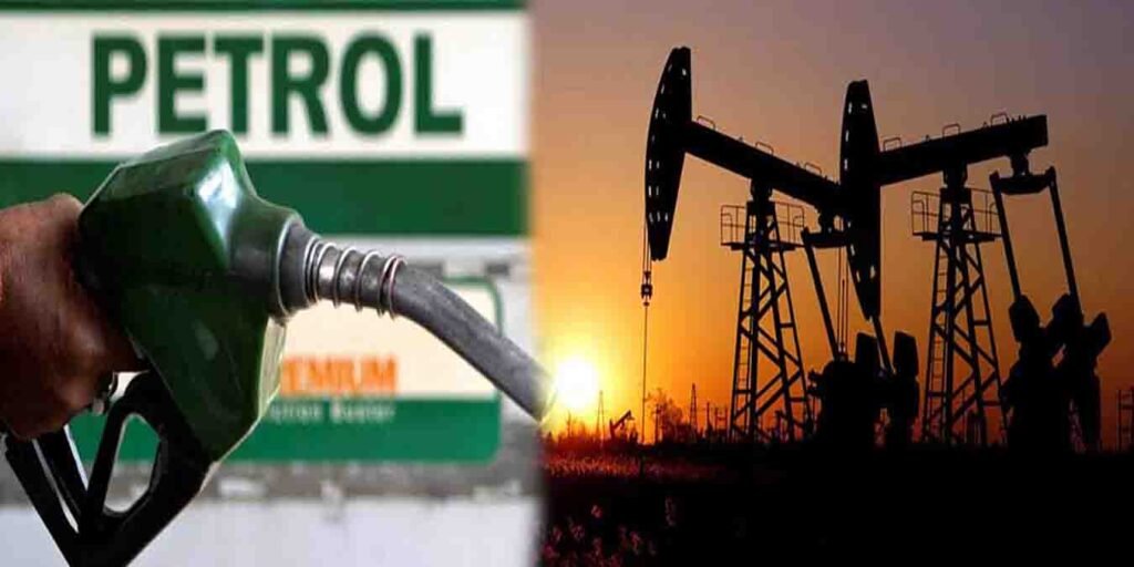 پاکستان میں پیٹرول کی قیمت: نئے سال پر بڑی کمی کا امکان