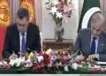 پاکستان کا کرغزستان کو اپنی بندرگاہوں تک رسائی دینے کا اعلان