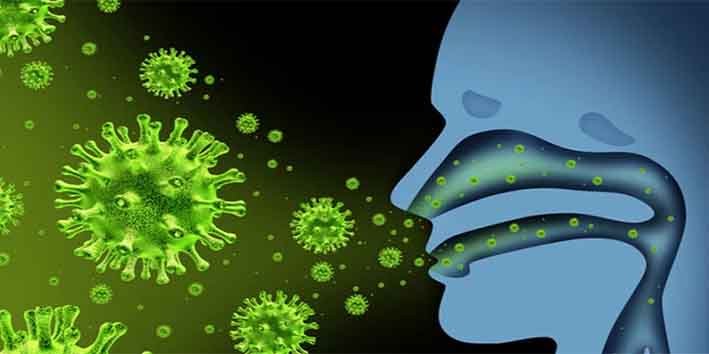 پاکستان میں سپر فلو وائرس کی علامات اور احتیاط