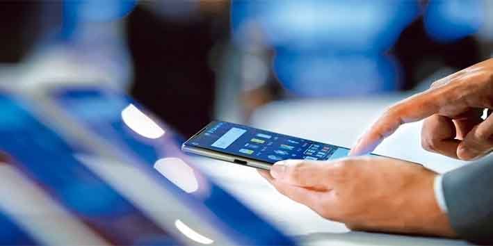 پاکستان میں موبائل سروس سست ہونے پر صارفین پریشان