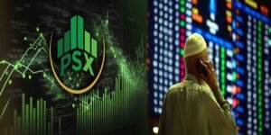پاکستان اسٹاک ایکسچینج میں تاریخی تیزی