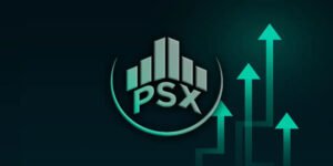 پاکستان اسٹاک ایکسچینج میں تاریخی تیزی