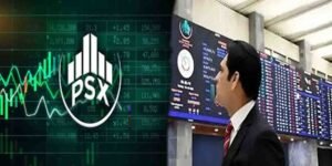 پاکستان اسٹاک ایکسچینج میں زبردست تیزی