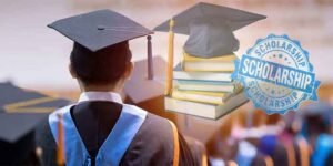 میرٹ پر مبنی اسکالرشپ کارڈ کے اجرا کی خبر کی نمایاں تصویر