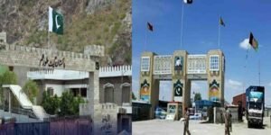 پاکستان نے انسانی ہمدردی کی بنیاد پر طورخم اور چمن بارڈر کھولنے کا فیصلہ کیا