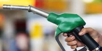 پیٹرول پمپس منافع اضافہ سے متعلق اوگرا کی نئی تجویز کی تصویر