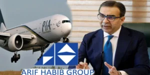 پی آئی اے کی نجکاری: اپریل سے قومی ایئرلائن نئے مالک کے تحت چلنے کا امکان مشیر برائے نجکاری محمد علی