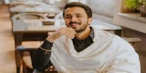 رجب بٹ کی راہداری ضمانت منظور ہونے کی عدالتی کاروائی کی تصویر