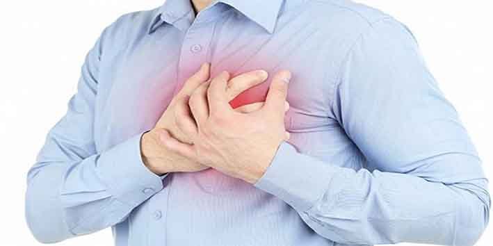 سرد موسم میں ہارٹ اٹیک کا خطرہ — ٹھنڈی ہوا اور دل کی صحت