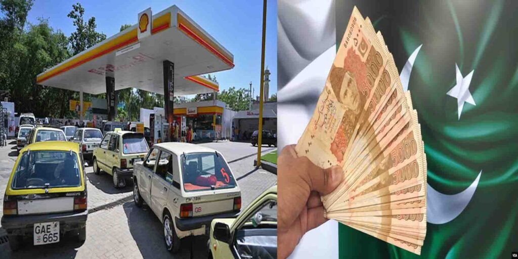 شیل کمپنی پاکستان سرمایہ کاری کا منصوبہ