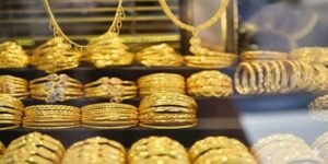 سونے کی نئی قیمت میں اضافے کی تازہ تفصیل